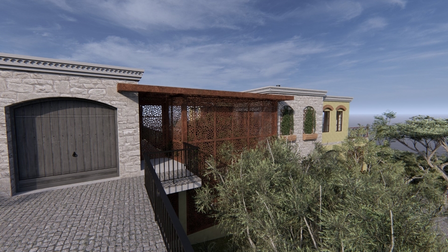 5 Bedroom Property for Sale in Constantia Kloof Western Cape